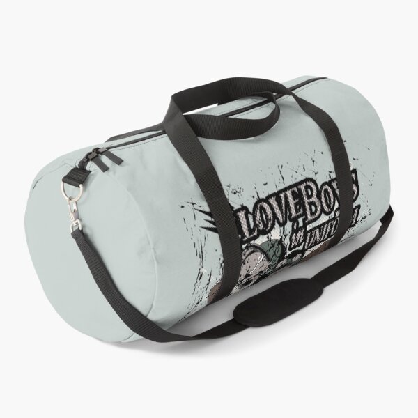 Item preview, I love boys in uniform - Awesome uniform lover Gift designed and sold by Teenation9.
