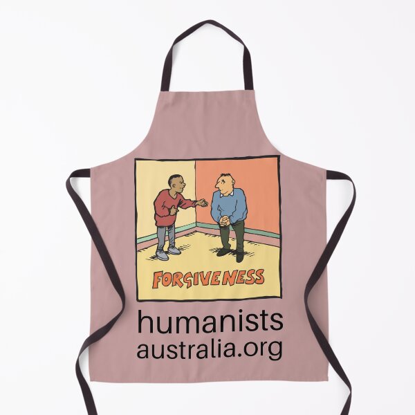 Item preview, Forgiveness Value designed and sold by humanists-au.