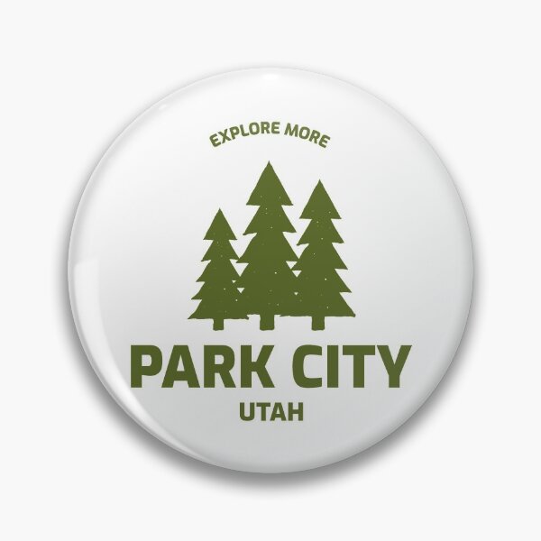 Artikelvorschau, Park City Utah Entdecken Sie mehr Sammlung entworfen und verkauft von VHIndy-Tees.