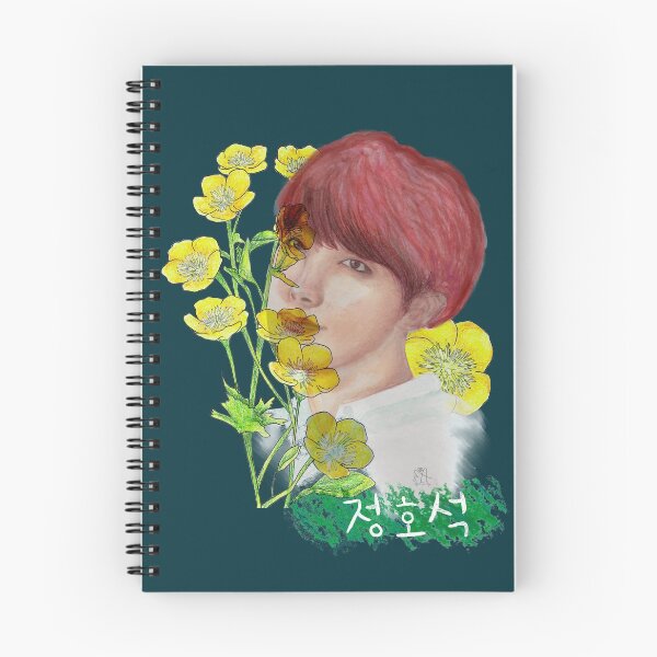 Item preview, Buttercup J-Hope designed and sold by AprilOnMay.