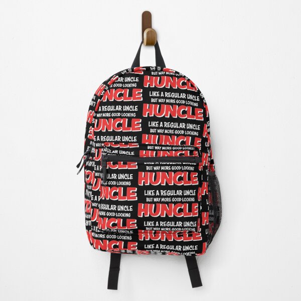 Item preview, Hunkle Like A Regular Uncle But More Good Looking Funny designed and sold by 9ine9.