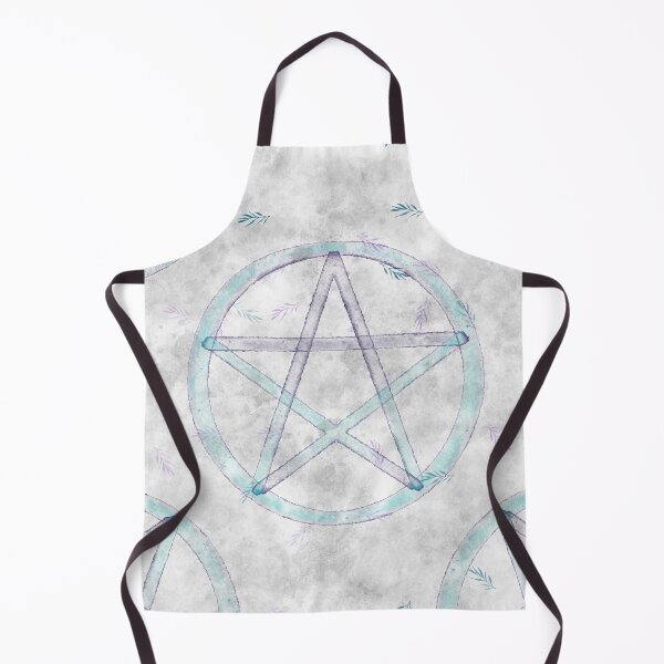 Item preview, Pentacles Pattern  designed and sold by Kcinnik.
