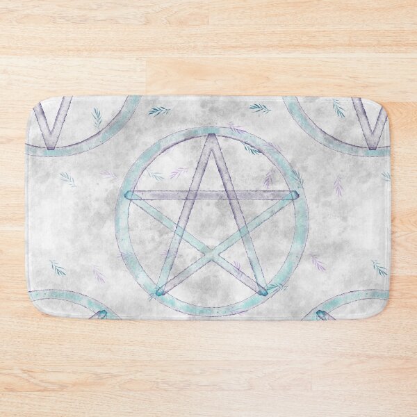 Item preview, Pentacles Pattern  designed and sold by Kcinnik.