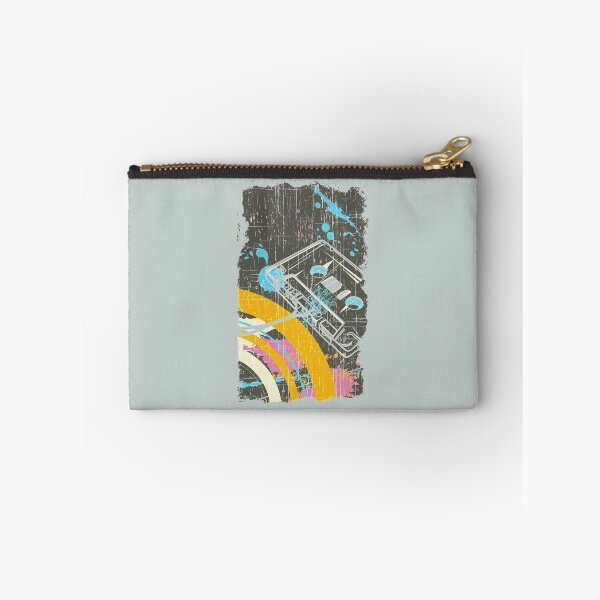 Item preview, vintage Cassette tape - Awesome cassette player lover Gift designed and sold by Teenation9.