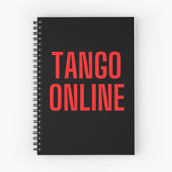 Item preview, TANGO ONLINE designed and sold by AtarangiDesigns.