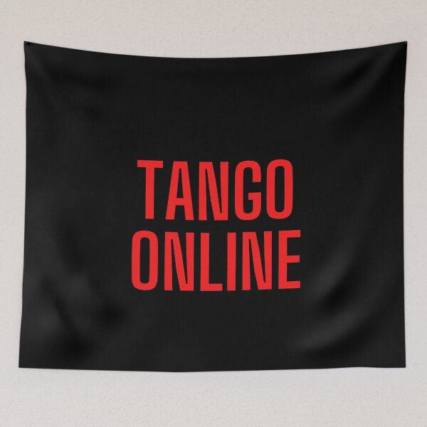 Item preview, TANGO ONLINE designed and sold by AtarangiDesigns.