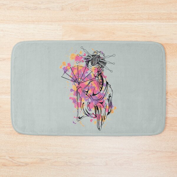 Item preview, Cute Japanese woman - Awesome Japanese woman Gift designed and sold by Teenation9.