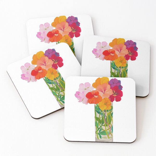 Item preview, A Glass of Spring designed and sold by marlene veronique holdsworth.