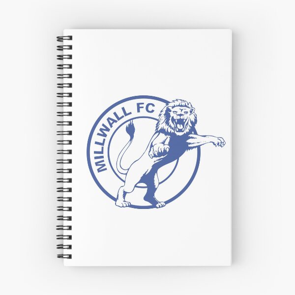 Item preview, Millwall designed and sold by Millwall.store.
