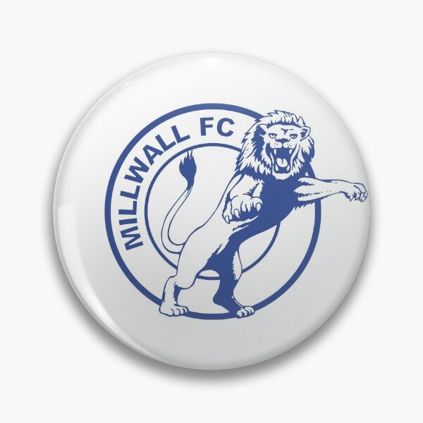 Item preview, Millwall designed and sold by Millwall.store.