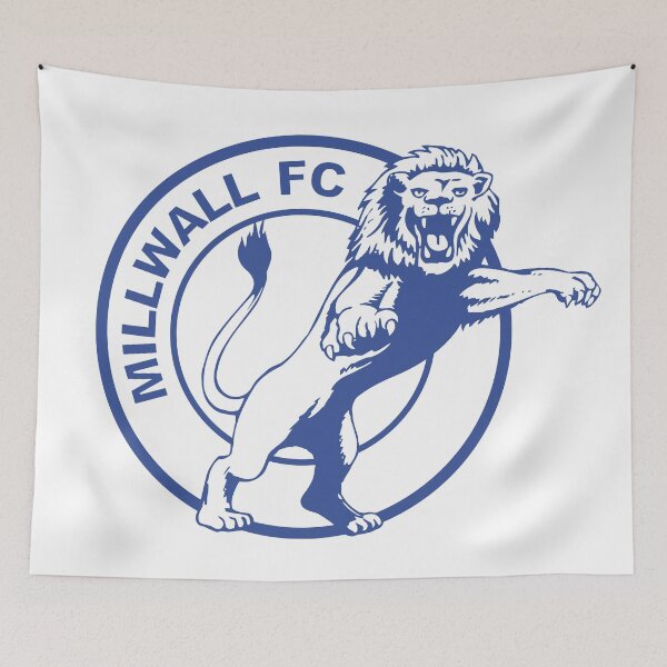 Item preview, Millwall designed and sold by Millwall.store.