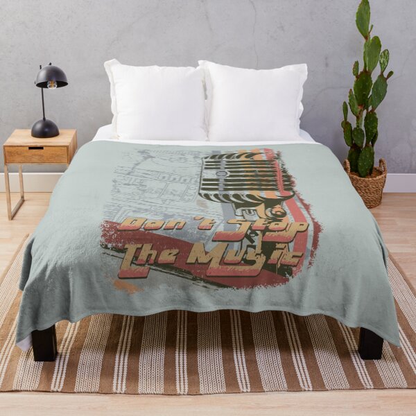 Item preview, Don't stop the music - Awesome music lover Gift designed and sold by Teenation9.