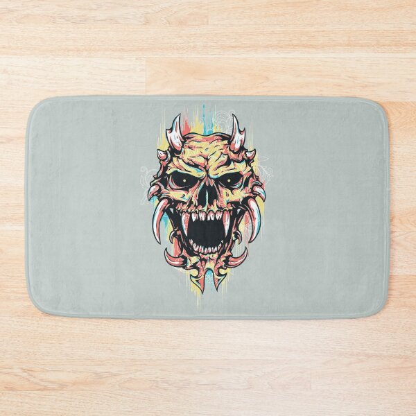 Item preview, Gothic Monster - Awesome goth culture lover Gift designed and sold by Teenation9.