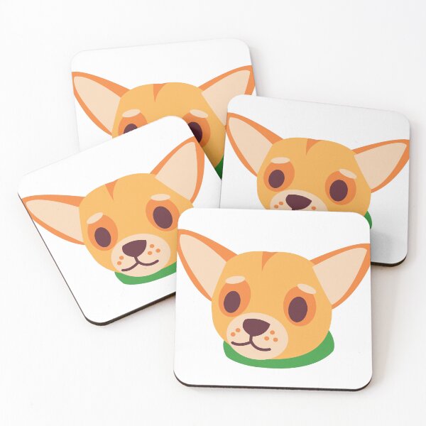 Item preview, Dog Face best selling designed and sold by Trendy Design.