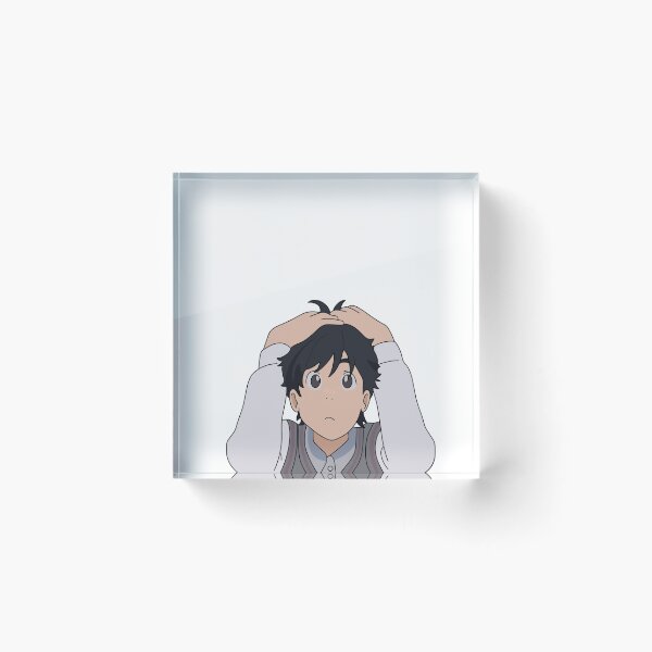 Item preview, Eiji designed and sold by vianelle.