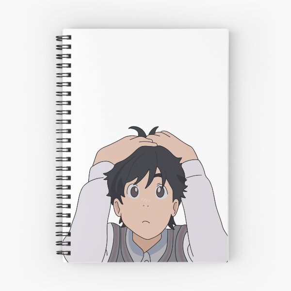 Item preview, Eiji designed and sold by vianelle.