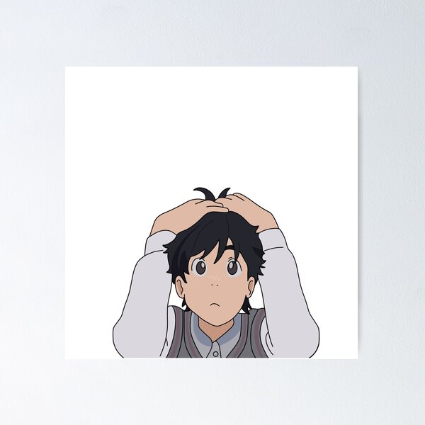 Item preview, Eiji designed and sold by vianelle.