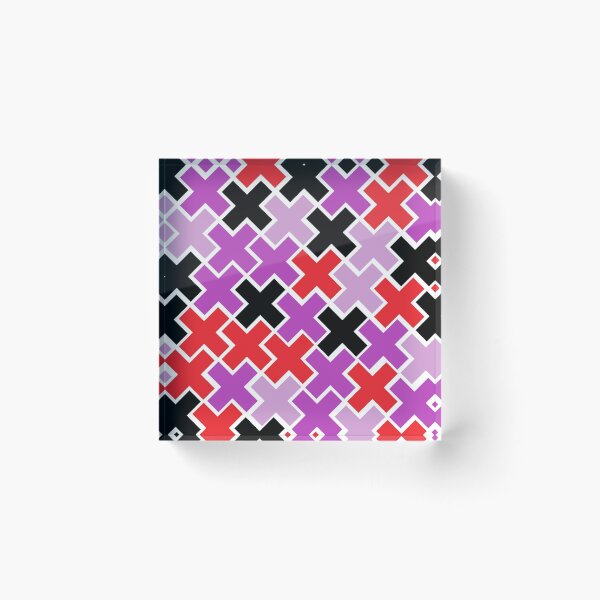 Item preview, The X designed and sold by AADesigning.
