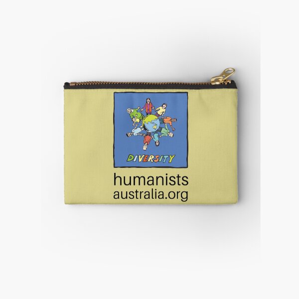 Item preview, Diversity Value designed and sold by humanists-au.