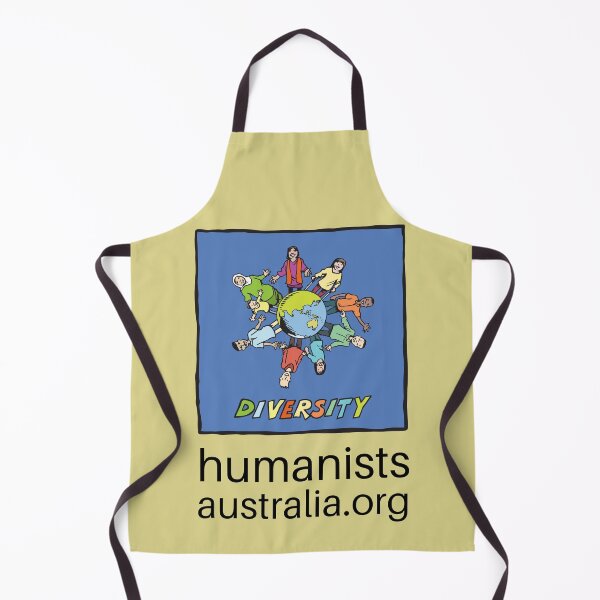 Item preview, Diversity Value designed and sold by humanists-au.