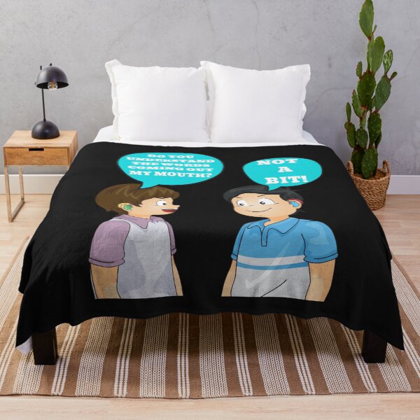 Item preview, Hearing Impaired issues designed and sold by UnboundFull.