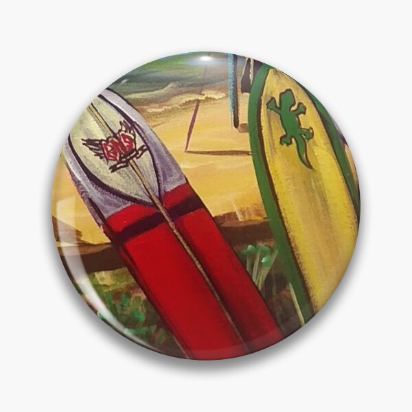 Item preview, Longboard Classic Agnes Water 2017 designed and sold by robert (bob) gammage.