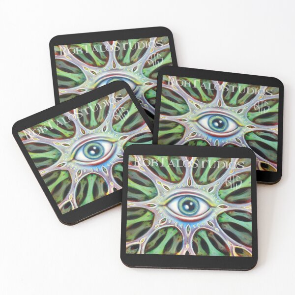 Item preview, "Third Eye" designed and sold by RobTalo.