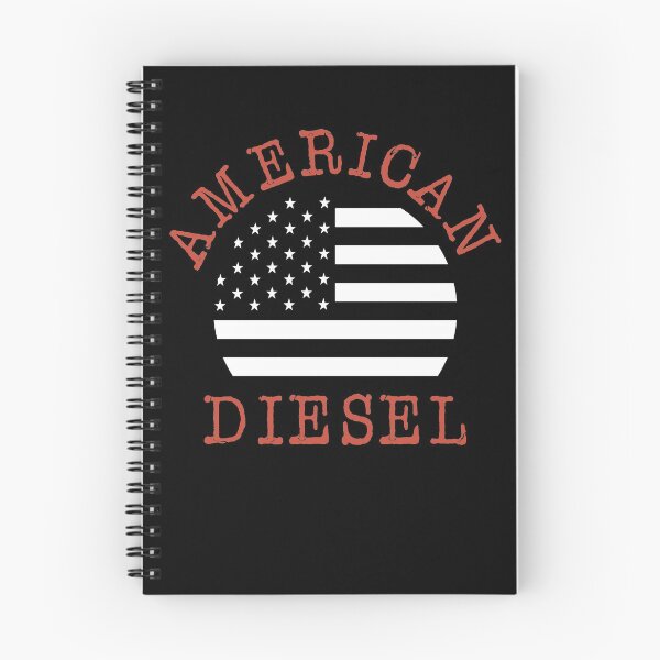 Item preview, American Diesel Patriot American Flag Car Vehicle Gasoline designed and sold by shirti.