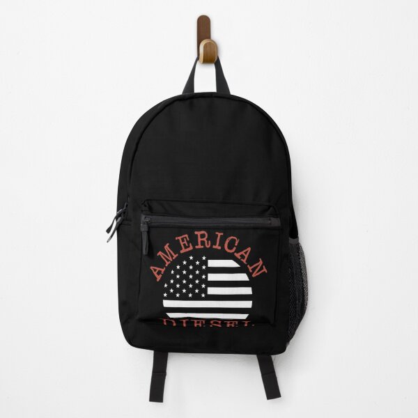 Item preview, American Diesel Patriot American Flag Car Vehicle Gasoline designed and sold by shirti.