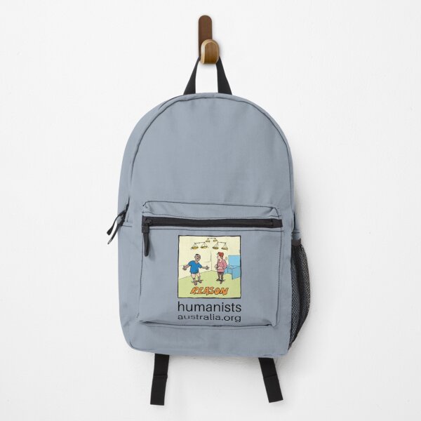 Item preview, Reason Value designed and sold by humanists-au.