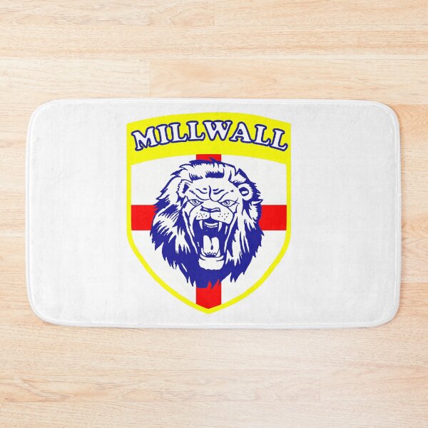 Item preview, Millwall Lion designed and sold by Millwall.store.