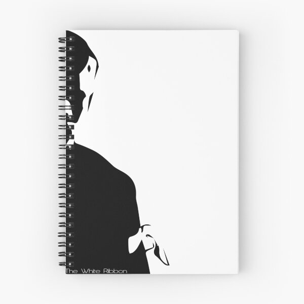 Item preview, The White Ribbon designed and sold by roniotoole.