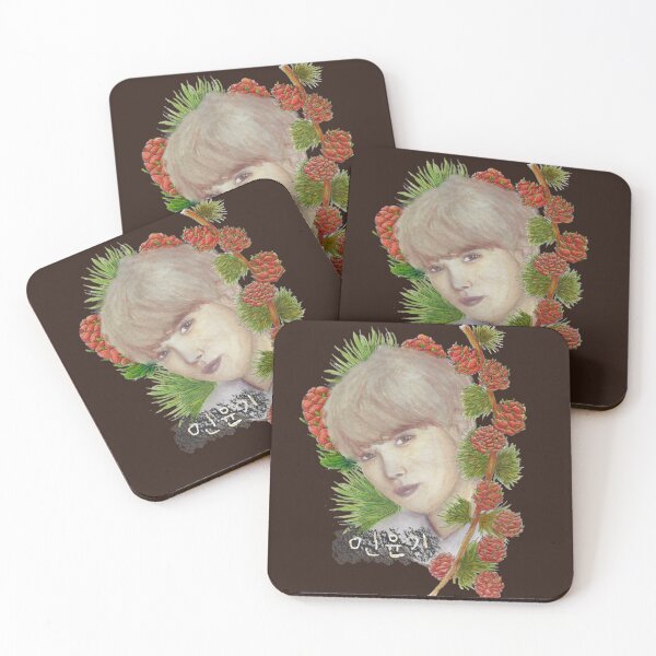 Item preview, Suga Larch Flower designed and sold by AprilOnMay.