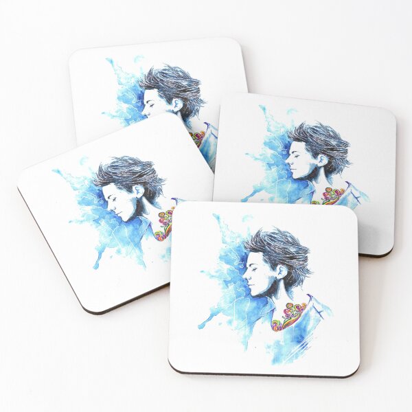 Item preview, blue paint designed and sold by siushard1.