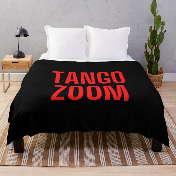 Item preview, TANGO ZOOM designed and sold by AtarangiDesigns.