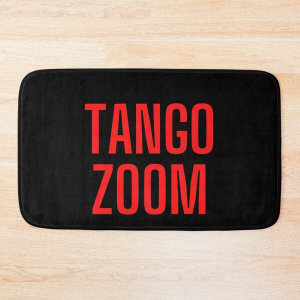 Item preview, TANGO ZOOM designed and sold by AtarangiDesigns.