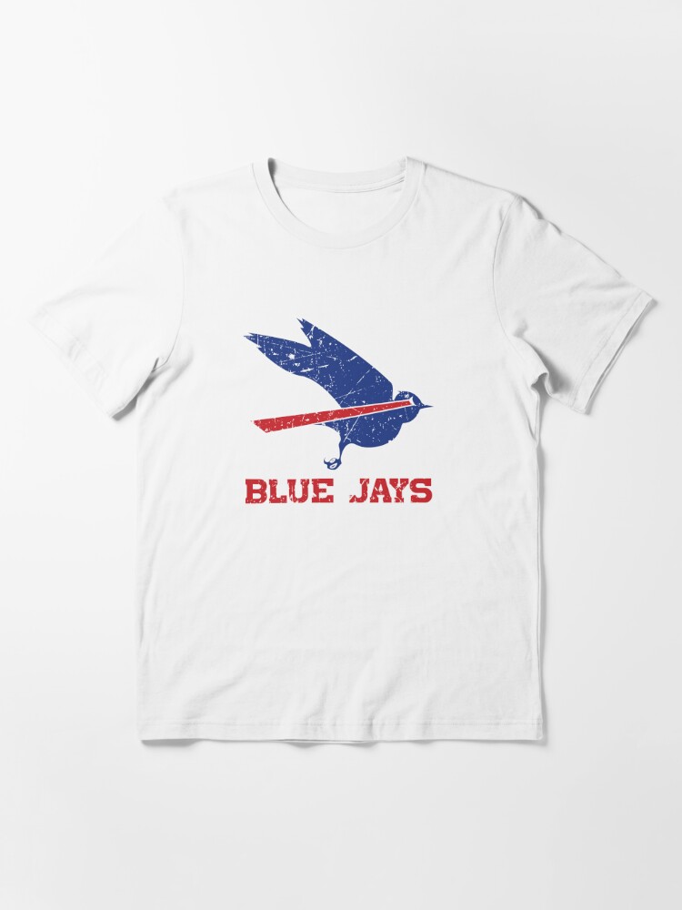 blue jays pride shirt