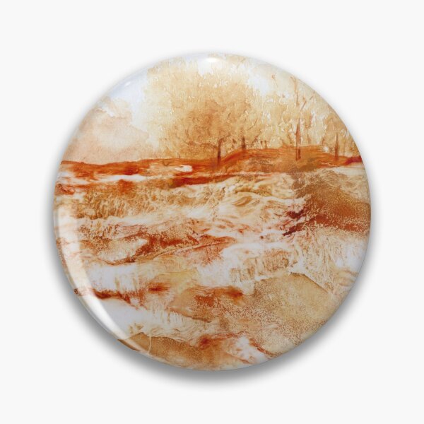Item preview, Landscape 1 - Mixed Media  designed and sold by Heatherian.