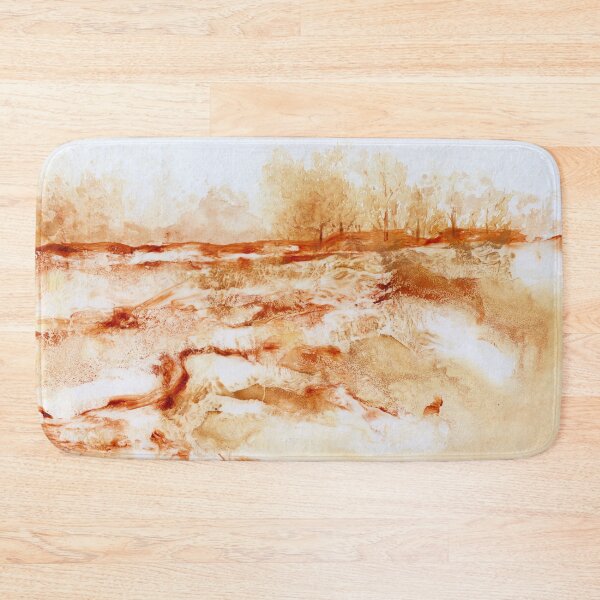 Item preview, Landscape 1 - Mixed Media  designed and sold by Heatherian.