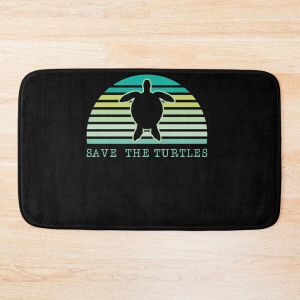 Item preview, Save The Turtles Recycle Skip Straw Environment Earth Day designed and sold by shirti.