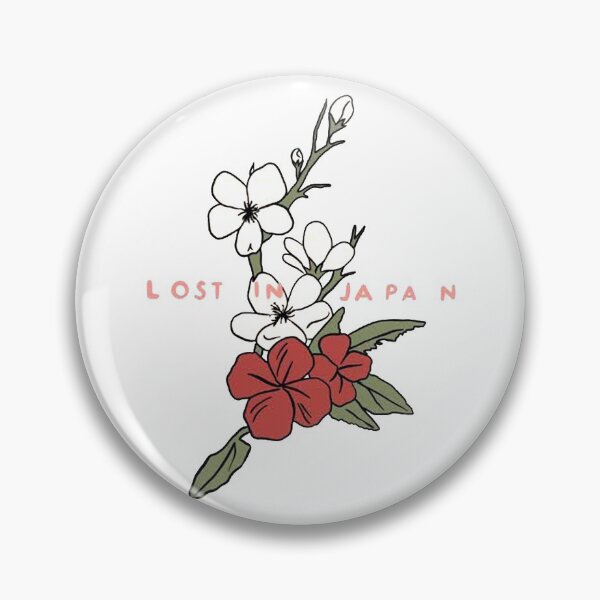 Item preview, sakura japanese flower designed and sold by siushard1.