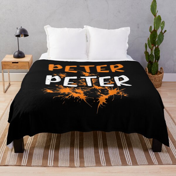 Item preview, Disfraz de pareja para hombre Peter Peter Pumpkin Eater Splash Halloween designed and sold by rebeccapicker.
