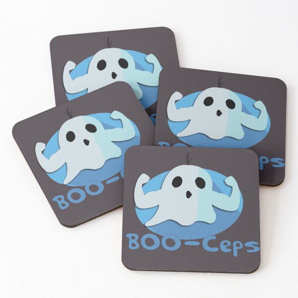 Item preview, Boo-Ceps designed and sold by Designs By Johnny J.