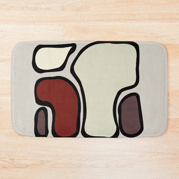 Item preview, Elegant Car Seat Colors 4 color chubby shapes designed and sold by Chubuter.