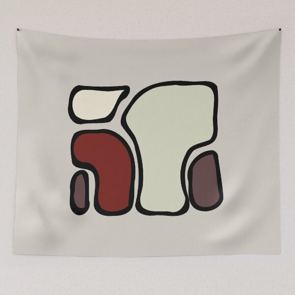 Item preview, Elegant Car Seat Colors 4 color chubby shapes designed and sold by Chubuter.