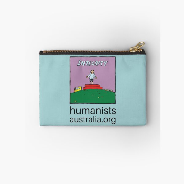 Item preview, Integrity Value designed and sold by humanists-au.