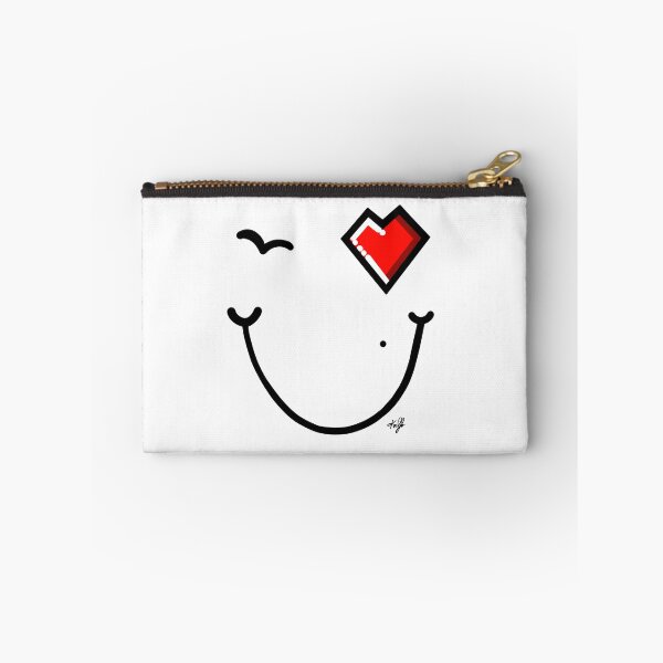 Item preview, Smile with your heart! designed and sold by Lior Halfon (Kalfo).