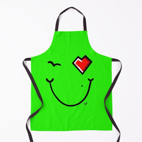 Item preview, Smile with your heart! designed and sold by Lior Halfon (Kalfo).