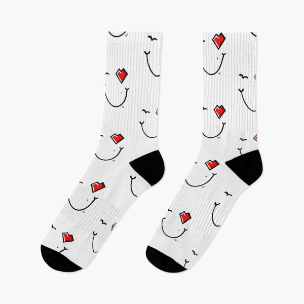 Item preview, Smile with your heart! designed and sold by Lior Halfon (Kalfo).