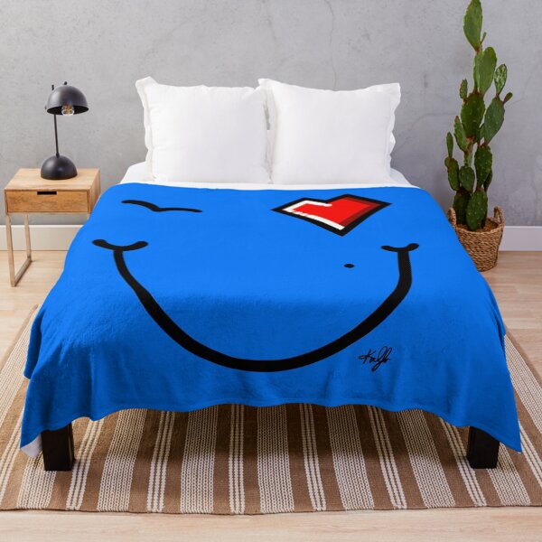 Item preview, Smile with your heart! designed and sold by Lior Halfon (Kalfo).